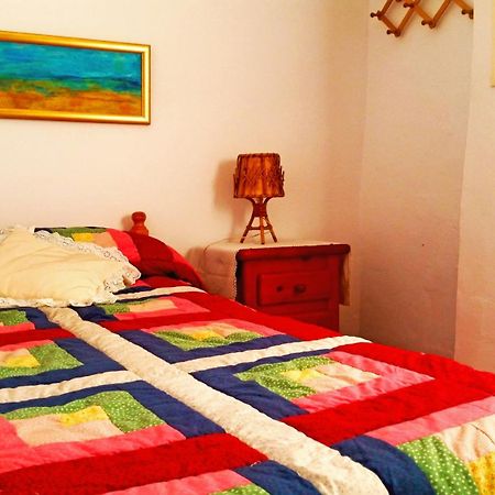 Villa Adelaida Orgiva Dış mekan fotoğraf