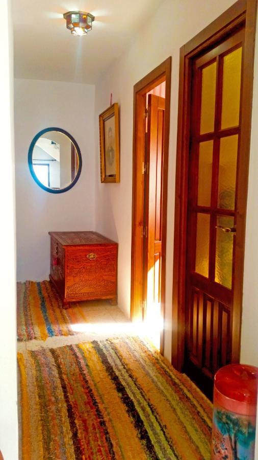 Villa Adelaida Orgiva Dış mekan fotoğraf